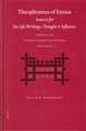 Theophrastus of Eresus Commentary Volume 8: Sources on Rhetoric and Poetics (Texts 666-713)