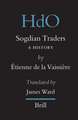 Sogdian Traders: A History