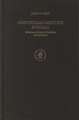 Aristotelian Rhetoric in Syriac: <i>Barhebraeus</i>, Butyrum Sapientiae, <i>Book of Rhetoric</i>