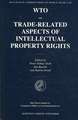 WTO - Trade-Related Aspects of Intellectual Property Rights