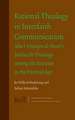 Rational Theology in Interfaith Communication: Abu-I-Husayn al-Basri's Mu'tazili Theology among the Karaites in the Fatimid Age