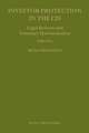 Investor Protection in the CIS: Legal Reform and Voluntary Harmonization