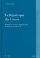 La République des Lettres: Rabbins, écrivains et médecins juifs en Italie au XVIIIe siècle