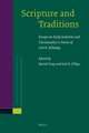 Scripture and Traditions: Essays on Early Judaism and Christianity <i>in Honor of Carl R. Holladay</i>