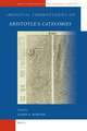 Medieval Commentaries on Aristotle's <i>Categories</i>