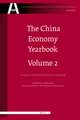 The China Economy Yearbook, Volume 2: Analysis and Forecast of China's Economy