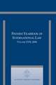 Finnish Yearbook of International Law, Volume 17 (2006)