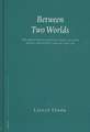 Between Two Worlds: The Frontier Region between Ancient Nubia and Egypt 3700 BC - 500 AD