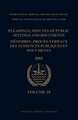 Pleadings, Minutes of Public Sittings and Documents / Mémoires, procès-verbaux des audiences publiques et documents, Volume 10 (2002)