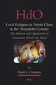 Local Religion in North China in the Twentieth Century: The Structure and Organization of Community Rituals and Beliefs