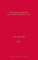 Spanish Yearbook of International Law, Volume 13 (2007)