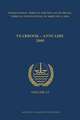 Yearbook International Tribunal for the Law of the Sea / Annuaire Tribunal international du droit de la mer, Volume 13 (2009)