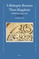 A Bishopric Between Three Kingdoms: Calahorra, 1045-1190