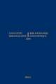 Linguistic Bibliography for the Year 2009 / / Bibliographie Linguistique de l’année 2009: and Supplement for Previous Years / et complement des années précédentes