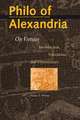 Philo of Alexandria: On Virtues: Introduction, Translation, and Commentary