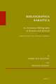 Bibliographia Karaitica: An Annotated Bibliography of Karaites and Karaism. Karaite Texts and Studies, Volume 2