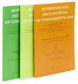 International Encyclopedia of Comparative Law, Instalment 40