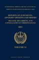 Reports of Judgments, Advisory Opinions and Orders / Recueil des arrêts, avis consultatifs et ordonnances, Volume 11 (2011)