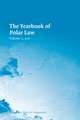 The Yearbook of Polar Law Volume 3, 2011