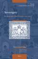 Sovereignty: European and Global Histories, 1400–1800