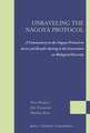 Unraveling the Nagoya Protocol: A Commentary on the Nagoya Protocol on Access and Benefit-sharing to the Convention on Biological Diversity