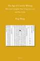 The Age of Courtly Writing: <i>Wen xuan</i> Compiler Xiao Tong (501-531) and His Circle