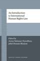 An Introduction to International Human Rights Law