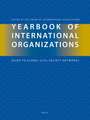 Yearbook of International Organizations 2012-2013 (6 vols.)