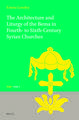 The Architecture and Liturgy of the Bema in Fourth- to-Sixth-Century Syrian Churches