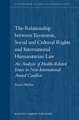 The Relationship between Economic, Social and Cultural Rights and International Humanitarian Law: An Analysis of Health Related Issues in Non-international Armed Conflicts