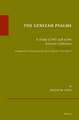 The Genizah Psalms: A Study of MS 798 of the Antonin Collection. Cambridge Genizah Studies Series, Volume 5