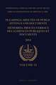 Pleadings, Minutes of Public Sittings and Documents / Mémoires, procès-verbaux des audiences publiques et documents, Volume 21 (2014)