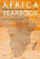 Africa Yearbook Volume 10: Politics, Economy and Society South of the Sahara in 2013