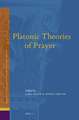 Platonic Theories of Prayer