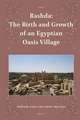 Rashda: The Birth and Growth of an Egyptian Oasis Village