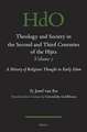 Theology and Society in the Second and Third Centuries of the Hijra. Volume 2: A History of Religious Thought in Early Islam