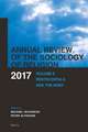 Annual Review of the Sociology of Religion: Volume 8: Pentecostals and the Body (2017)