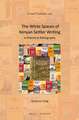 The White Spaces of Kenyan Settler Writing: A Polemical Bibliography