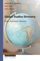 Global Studies Directory: People, Organizations, Publications