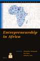 Entrepreneurship in Africa