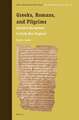 Greeks, Romans, and Pilgrims: Classical Receptions in Early New England