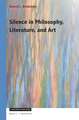 Silence in Philosophy, Literature, and Art