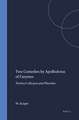 Two Comedies by Apollodorus of Carystus: Terence's Hecyra and Phormio