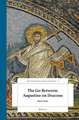 The Go-Between: Augustine on Deacons