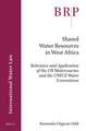 Shared Water Resources in West Africa: Relevance and Application of the UN Watercourses and the UNECE Water Conventions