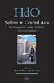 Sufism in Central Asia: New Perspectives on Sufi Traditions, 15th-21st Centuries