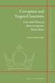 Corruption and Targeted Sanctions: Law and Policy of Anti-Corruption Entry Bans