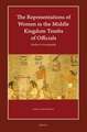 The Representations of Women in the Middle Kingdom Tombs of Officials: Studies in Iconography