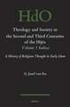 Theology and Society in the Second and Third Centuries of the Hijra. Volume 5 Bibliography and Indices: A History of Religious Thought in Early Islam