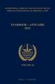 Yearbook International Tribunal for the Law of the Sea / Annuaire Tribunal international du droit de la mer, Volume 25 (2021)